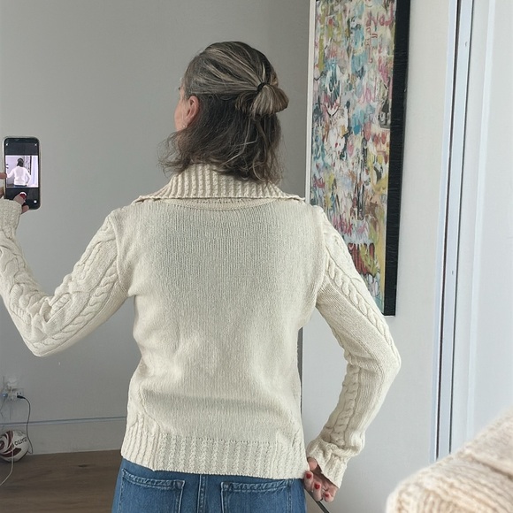 BALENCIAGA knits 🧶 wool sweater - Picture 3 of 14